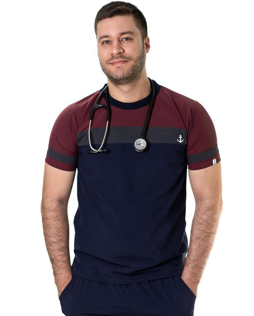 Dr. Francisco Arturo Barreto Sandoval